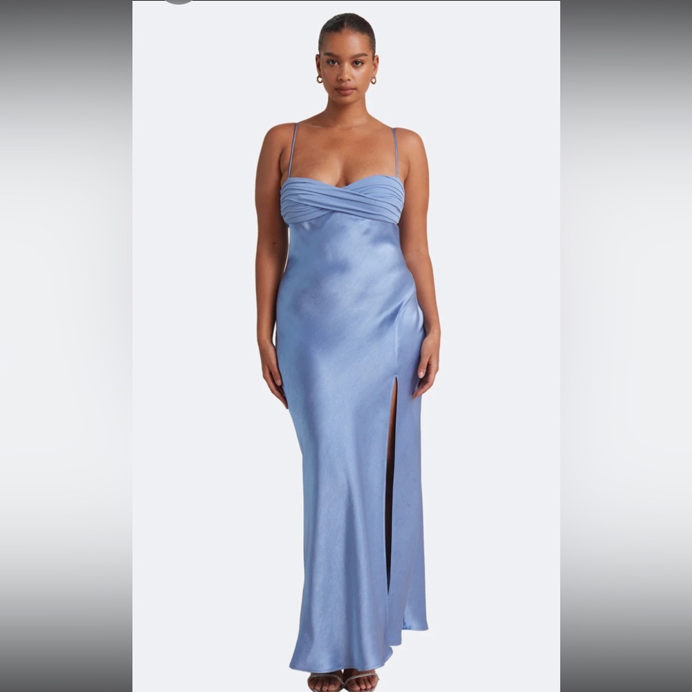 NWT Bec and Bridge Julieta Dress XS